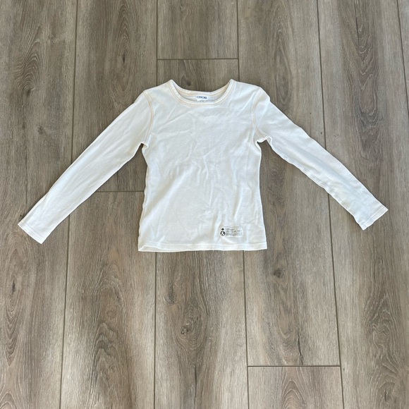 Organic Cotton Tee - Picture 1 of 4